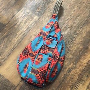 Kavu Bag